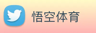 悟空体育 Logo
